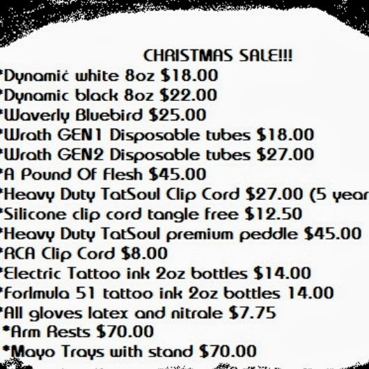 Ink Me Out Tattoo Supply Las Vegas Tattoo Supplies simply the best supply shop in Southern Nevada