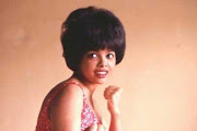 Tammi Terrell