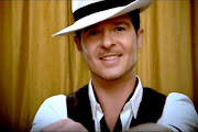 Robin Thicke