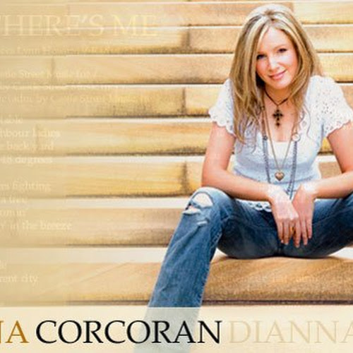 Dianna Corcoran