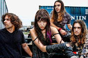 Halestorm