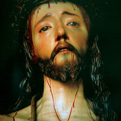 103.- Pedro de Mena. Ecce homo