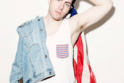 Hoodie Allen