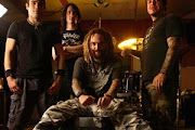 Cavalera Conspiracy