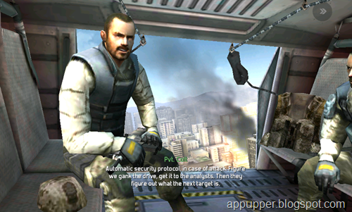 Free Download Modern Combat 3 Fallen Nation All Version Android Game (APK)