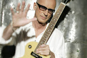 Kim Mitchell
