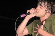 Anthony Green