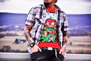 David Correy
