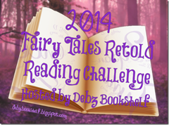 Fairy Tales Retold Reading Challenge