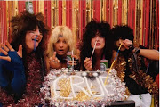 Motley Crue