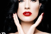 Dita Von Teese