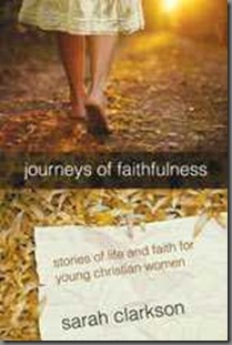 journeys of faithfulness book cover