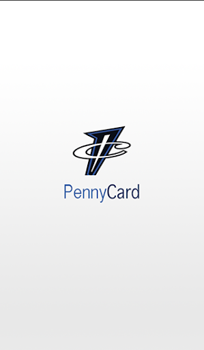 Penny Card