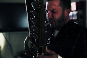 Colin Stetson