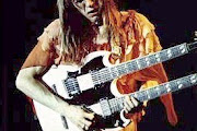 Steve Howe