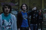 Pulled Apart By Horses