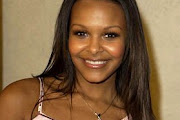 Samantha Mumba