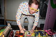 Dan Deacon
