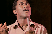 Sam Cooke