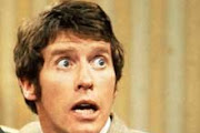 Michael Crawford