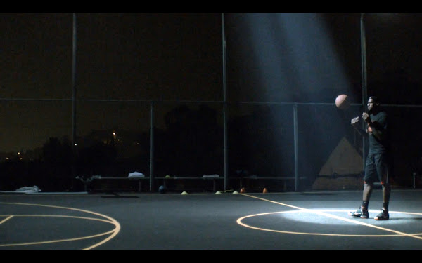 Dialoog De eigenaar balans New Nike LeBron James Commercial “Basketball Never Stops” | NIKE LEBRON -  LeBron James Shoes