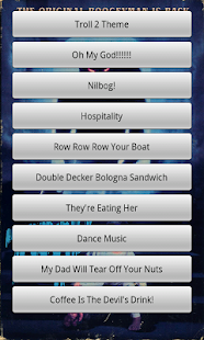 How to mod Troll 2 Soundboard patch 1.1 apk for bluestacks