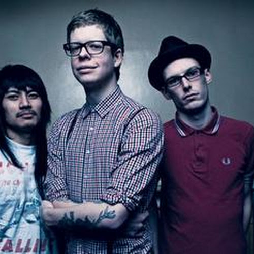 The Ghost of a Thousand