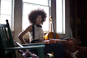 Esperanza Spalding