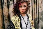 Lady Sovereign