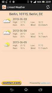 How to mod GAMBAS Linked Weather 0.6 mod apk for android