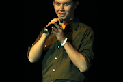 Scotty McCreery