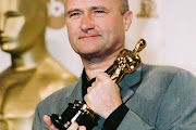 Phil Collins
