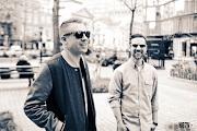 Macklemore & Ryan Lewis