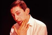 Serge Gainsbourg