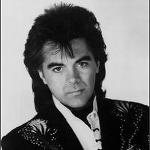 Marty Stuart