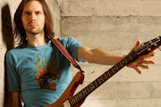 Paul Gilbert