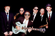 The Powder Blues Band