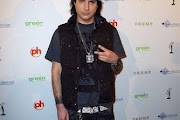 Kevin Rudolf