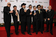 Alacranes Musical