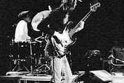 Jaco Pastorius