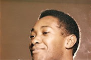 Sam Cooke
