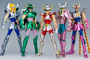 Saint Seiya