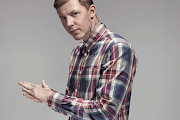 Professor Green