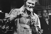 Jerry Reed