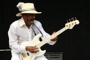 Larry Graham