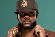Fally Ipupa