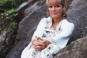 Petula Clark