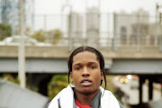 ASAP Rocky