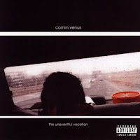 The Uneventful Vacation