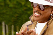 Charlie Wilson